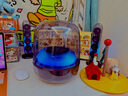 哈曼卡頓Soundsticks 5 音樂水晶5代玄光版丁禹兮桌面藍(lán)牙音箱家用藍(lán)牙音響水晶5黑色居家藝術(shù)音響七夕禮物 玄光版 曬單實拍圖