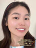 韓方五谷酵素牙膏美牙亮白口臭清新口氣護(hù)齦結(jié)石去漬黃牙垢金榜第一紫150g 曬單實拍圖