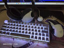 雷蛇（Razer） 煉獄蝰蛇V4pro專(zhuān)業(yè)版電競游戲鼠標有線(xiàn)無(wú)線(xiàn)人體工程學(xué)吃雞CF神器輕量化游戲外設 煉獄蝰蛇V4專(zhuān)業(yè)版 白色【全新升級】 曬單實(shí)拍圖