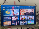 海信（Hisense）電視65E3NH Pro 65英寸 264Hz高刷 高色域 Hi-Fi音響 大內(nèi)存 國家補(bǔ)貼20%以舊換新65E3Q升級款 曬單實(shí)拍圖