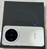 vivo X200 Pro mini 12GB+256GB 直白 國家補貼6.31英寸纖薄小直屏 蔡司超級長(cháng)焦 5700mAh藍海電池手機 曬單實(shí)拍圖