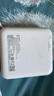 品勝【3C認證】充電寶自帶雙線(xiàn)10000mAh大容量可上飛機22.5W快充移動(dòng)電源適用蘋(píng)果17promax華為小米白 曬單實(shí)拍圖