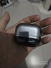 三星 Samsung【國(guó)家補(bǔ)貼】Buds3 Pro 智能降噪藍(lán)牙耳機(jī)/無(wú)線運(yùn)動(dòng)游戲耳機(jī)/自適應(yīng)主動(dòng)降噪 星際銀 曬單實(shí)拍圖