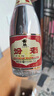 汾酒【官方正品】53度玻汾 清香型白酒 黃蓋紅蓋杏花村純糧釀造白酒 53度 475mL 6瓶 黃蓋玻汾原箱 曬單實(shí)拍圖