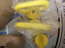 華亞（HUAYA） 啞鈴男士杠鈴套裝可調節環(huán)保包膠手鈴亞玲家用運動(dòng)鍛煉健身器材 多功能款40公斤旗艦款含壺鈴配件 曬單實(shí)拍圖