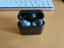 弱水時(shí)砂【周傳雄推薦】earfree i5無(wú)線(xiàn)藍牙耳機入耳HiFi音質(zhì)游戲運動(dòng)耳機主動(dòng)降噪超長(cháng)續航學(xué)生送男女友 武士灰|HiFi音質(zhì)+強降噪+不壓耳 曬單實(shí)拍圖