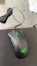 雷蛇（Razer）煉獄蝰蛇標準版有線(xiàn)鼠標 人體工學(xué) 電競游戲 右手通用型 吃雞/LOL/CSGO游戲鼠標 黑色 曬單實(shí)拍圖