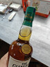 格蘭威特（ThE GLENLIVET）12年陳釀蘇格蘭單一麥芽花果香威士忌洋酒 700ml 裸瓶   曬單實(shí)拍圖