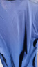 海蒙德（HIARMNODD） 高端POLO衫男女夏季工作服企業(yè)團體服短袖上衣可定制1件起訂 曬單實(shí)拍圖