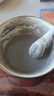 南方黑芝麻無糖黑芝麻糊1000g/袋 家庭早餐必備 【新老包裝隨機(jī)發(fā)貨】 曬單實(shí)拍圖