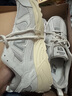 NEW BALANCE老爹鞋男鞋女鞋情侶百搭休閑運動(dòng)鞋878系列CM878MA1 43 曬單實(shí)拍圖