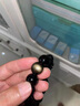 拾想珍藏級金曜石貔貅手鏈金色貓眼黑曜石佛珠手串男女款本命年生日禮 真正雙正金眼14mm霸王貔貅款 配 曬單實(shí)拍圖