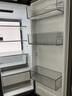 美的（Midea）M60系列541十字四開(kāi)門純平全嵌變頻雙系統(tǒng)雙循環(huán)大容量智能電冰箱MR-541WUSPZE海貝黛國(guó)家補(bǔ)貼20% 曬單實(shí)拍圖