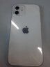 Apple iPhone 12 蘋果12 雙卡雙待國行通  5G二手手機 二手5G手機 白色 128G 全網(wǎng)通 曬單實拍圖