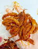 舸渡香辣魷魚(yú)絲零食鐵板香菇魷魚(yú)須麻辣小吃熟食即食辦公室解饞批發(fā) 混合口味20包【買(mǎi)10包送10包】 曬單實(shí)拍圖