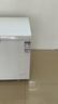 澳柯瑪（AUCMA）冰柜商用大容量冷柜超低溫-40度冷藏冷凍兩用冰柜雙開門海鮮臥式冰箱海鮮速凍柜 -38度深冷丨細(xì)胞級保鮮丨省電靜音丨728L 曬單實(shí)拍圖