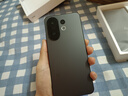 vivo S30 16GB+512GB 可可黑【小時達(dá)】 曬單實(shí)拍圖