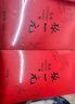 張一元茉莉花茶龍毫配手提袋 八窨一提可冷泡茶葉推薦 京味高端茶禮 龍毫100g*2罐(配大手提袋） 曬單實(shí)拍圖