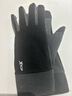 特步（XTEP）騎行手套保暖加絨冬季男女電動(dòng)車(chē)防寒風(fēng)手套觸屏跑步滑雪戶(hù)外防凍 曬單實(shí)拍圖