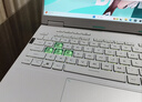 華碩天選6 Pro 酷睿版 國家補貼20% 16英寸游戲本 筆記本電腦(i7-14650HX 16G 1T RTX5070 2.5K)青 曬單實拍圖