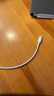 固質(zhì)優(yōu)品蘋果充電器正品充電線氮化鎵適配原裝45W快充PD套裝iPhone14ProMax13 16 15手機(jī)12充電頭30W數(shù)據(jù)線 【原盒封裝】30W快充頭+閃充線丨1米套裝 曬單實(shí)拍圖