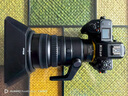 尼康（Nikon） Zf全畫幅微單相機(jī) 可選單機(jī)/套機(jī) 4K高清數(shù)碼照相機(jī)Vlog自拍旅游 ZF  Z 40mm f2 SE套機(jī) 官方標(biāo)配 曬單實(shí)拍圖
