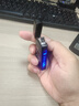 頂輝新款大功率脈沖雙電弧USB充電打火機防風(fēng)個(gè)性潮電子點(diǎn)煙器創(chuàng  )意個(gè)性定制logo 商務(wù)黑-初心 曬單實(shí)拍圖