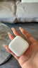 Apple/蘋果【新品】40W USB-C充電器 type-c充電器蘋果手機(jī)充電器手機(jī)快充頭 蘋果17手機(jī)充電器 曬單實(shí)拍圖