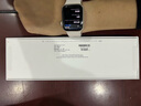 Apple/蘋(píng)果 Watch SE 3 智能手表GPS款40毫米星光色鋁金屬表殼星光色運動(dòng)型表帶S/M MEH44CH/B 曬單實(shí)拍圖