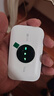 TCL隨身wifi三網(wǎng)通用免插卡無線wifi6車載4G路由器隨身便攜無限制移動聯(lián)通電信全國通用2025款5GXY15B 【升級充電款】3000毫安大電池超長續(xù)航24小時 不限速不虛標(biāo)月享1500G流量 曬單實(shí)拍圖