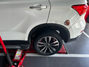 玲瓏輪胎215/55R18 99V 玲瓏臻選 SD 適配創(chuàng  )酷/指南者 曬單實(shí)拍圖