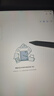 倍思電容筆iPad蘋果筆【直插/TypeC快充】適用25年P(guān)ro/Air/Mini/iPad11平板觸控觸屏手寫筆applepencil 曬單實拍圖