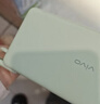 vivo 33W自帶線(xiàn)充電寶 薄荷綠 10000mAh 3C認證可上飛機 跨品牌快充兼容 適配iqoo華為小米oppo蘋(píng)果 曬單實(shí)拍圖