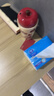 千帆（SAILS）塑封膜A3 8絲塑封機過(guò)塑膜 照片過(guò)膠膜 透明護卡膜塑封紙過(guò)塑紙a3 303x426MMx8絲 100張 曬單實(shí)拍圖