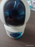 紐曼無(wú)線(xiàn)家用智能AI攝像頭800萬(wàn)像素高清監控器360度無(wú)死角帶夜視全景語(yǔ)音手機遠程對話(huà)室內外家庭云臺 曬單實(shí)拍圖