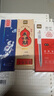 得力（deli）中國(guó)航天速干順滑ST頭按動(dòng)中性筆 高顏值學(xué)生中性筆刷題筆 0.5mmST頭黑色33961 曬單實(shí)拍圖