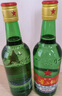 紅星二鍋頭 大二 清香型白酒 56度 500ml*12瓶 整箱裝 純糧口糧酒 曬單實(shí)拍圖