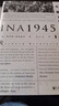 甲骨文叢書(shū)·中國1945：中國革命與美國的抉擇 精裝32開(kāi) 480頁(yè) 中國近代史相關(guān)作品 曬單實(shí)拍圖