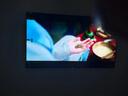 長(zhǎng)虹電視 75U7H Mini 75英寸壁畫Mini LED 4000nits高亮 2304分區(qū)液晶平板電視機(jī) 以舊換新國(guó)家補(bǔ)貼20% 曬單實(shí)拍圖