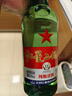 紅星二鍋頭 大二 清香型白酒 56度 500ml*12瓶 整箱裝 純糧口糧酒 曬單實(shí)拍圖