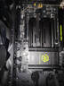 微星（MSI）MAG B850 TOMAHAWK MAX WIFI 7戰(zhàn)斧導(dǎo)彈主板 支持CPU 7800X3D/9700X/9800X3D(AMD B850/AM5接口） 曬單實(shí)拍圖