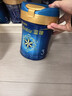 美贊臣藍臻 3段奶粉 幼兒配方奶粉（12-36月）820g*4 實(shí)證乳鐵蛋白 曬單實(shí)拍圖