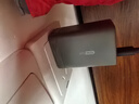 公牛（BULL）67W氮化鎵充電器 多口USB/Type-C快充頭適用MacBook Pro聯(lián)想筆記本蘋果15/14華為小米手機(jī) 卵石灰 曬單實(shí)拍圖