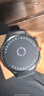 華為（HUAWEI）WATCH GT 6 Pro 華為智能手表 全新騎行體驗 21天超長(cháng)續航 藍寶石玻璃屏幕&鈦合金表殼表圈 46mm大表 曜石黑 腕圍140-210mm 曬單實(shí)拍圖