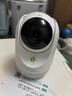 360攝像頭9pro-800萬(wàn)雙頻WIFI云臺家用攝像頭家用監控攝像機手機遠程監控器360度夜視全景 嬰兒看護器 曬單實(shí)拍圖