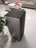 352空氣凈化器除甲醛除菌貓毛寵物TVOC異味 花粉除過(guò)敏認證新房家用塔式雙風(fēng)機Z90【家電國家補貼】 曬單實(shí)拍圖