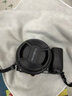 永諾YN50mm F1.8S 索尼E口標準定焦鏡頭 適用于ZVE10 A6000等索尼相機 黑殼 新品 曬單實拍圖
