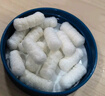 禾泱泱有機嬰幼兒高鈣泡芙條原味32g 寶寶嬰兒零食 稻鴨原生低敏6月+ 曬單實拍圖