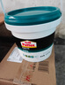 百得（Pattex）德國漢高熊貓白膠白乳膠木工膠手工膠水家具修復強力膠地板膠 9kg 曬單實(shí)拍圖