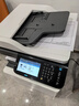 惠普（HP）m72625dn打印機 a3a4黑白激光復合機 高端大型辦公 網(wǎng)絡雙面商用落地立式工程試卷打印復印一體機 m72625dn標配（可選無線wifi） 曬單實拍圖